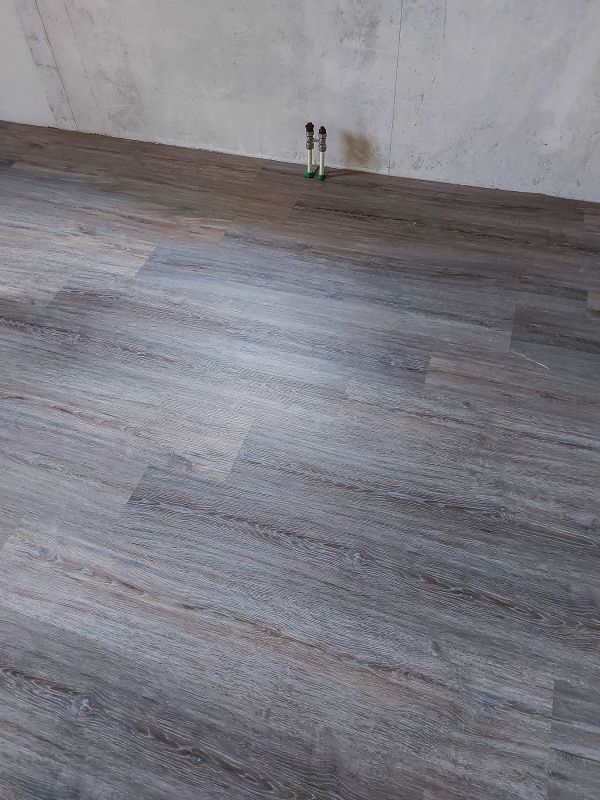 Flooring Renovation
