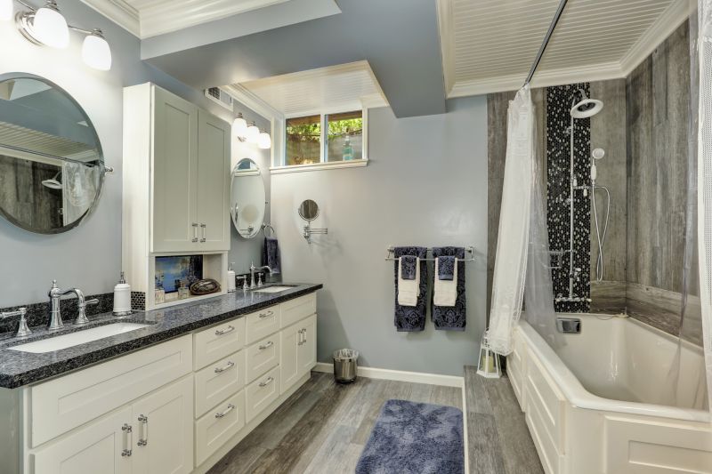 Small Bathroom Makeover