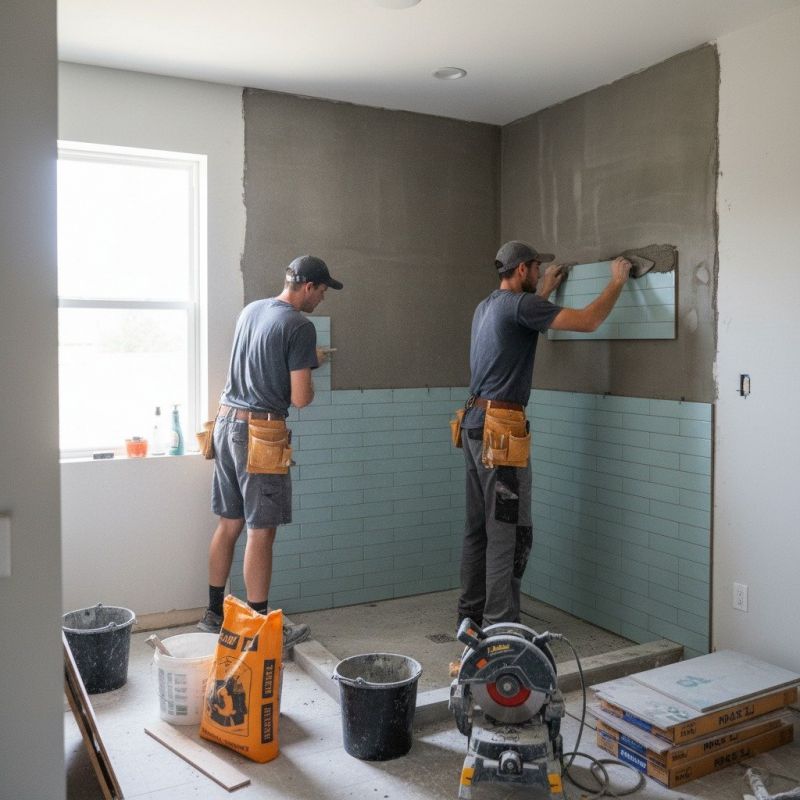 Top Bathroom Remodeling Companies in Atoka, TN