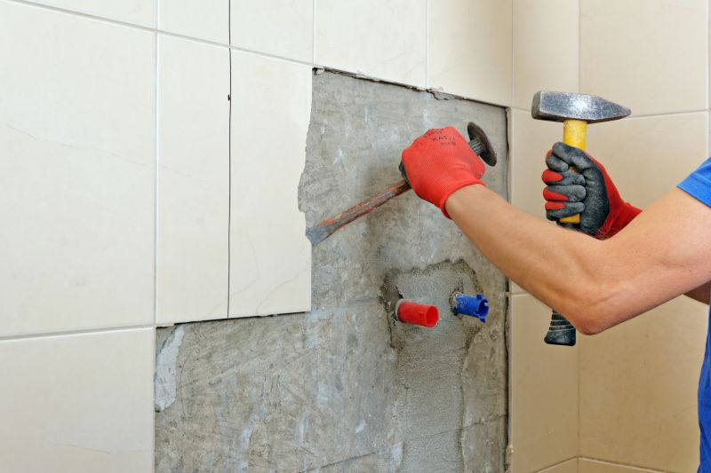 Top Bathroom Remodeling Companies in Collierville, TN
