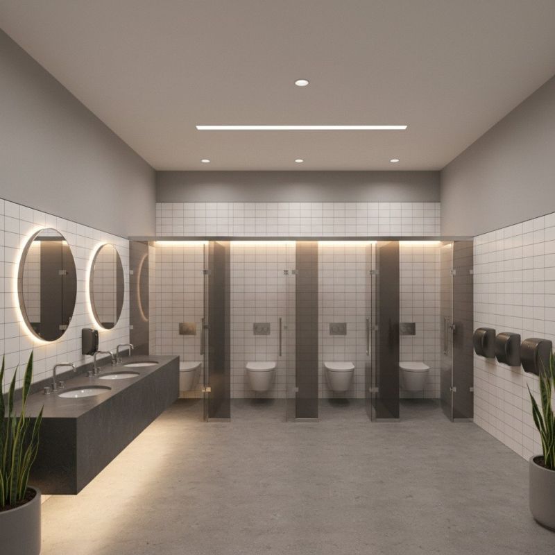 Top Bathroom Remodeling Companies in Cordova, TN