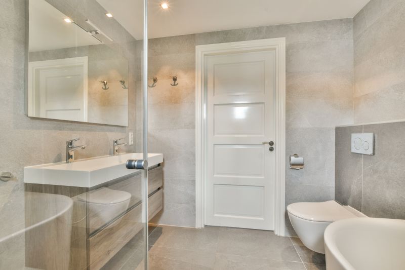 Top Bathroom Remodeling Companies in Cordova, TN