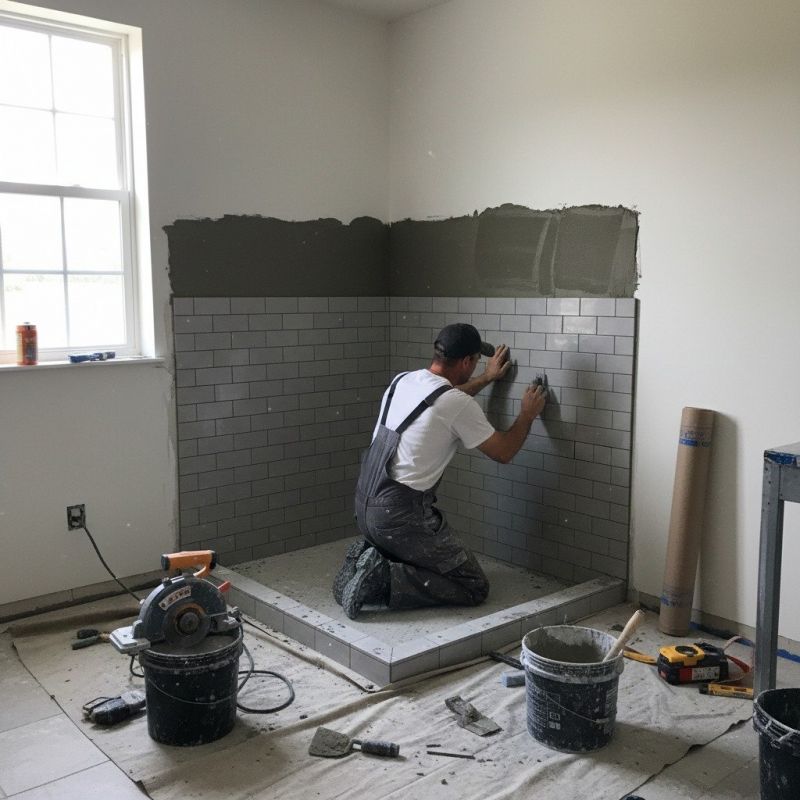 Top Bathroom Remodeling Companies in Memphis, TN