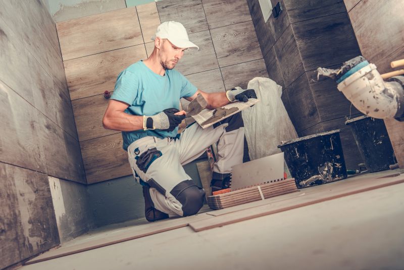 Top Bathroom Remodeling Companies in Millington, TN
