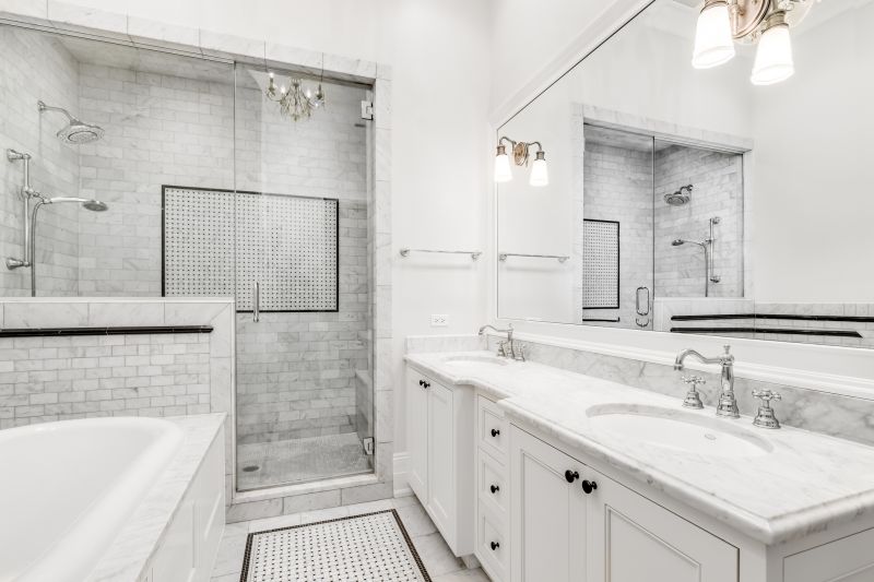 Best Bathroom Remodel Contractors in Memphis, TN
