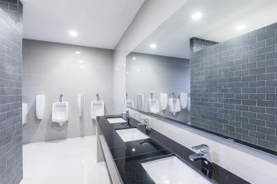 Local Bathroom Remodelers